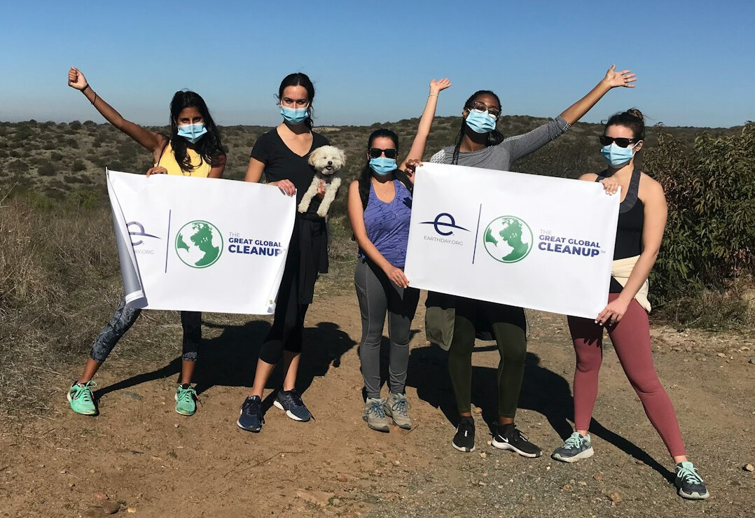health course group